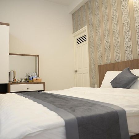Amis Hotel Da Lat Kültér fotó