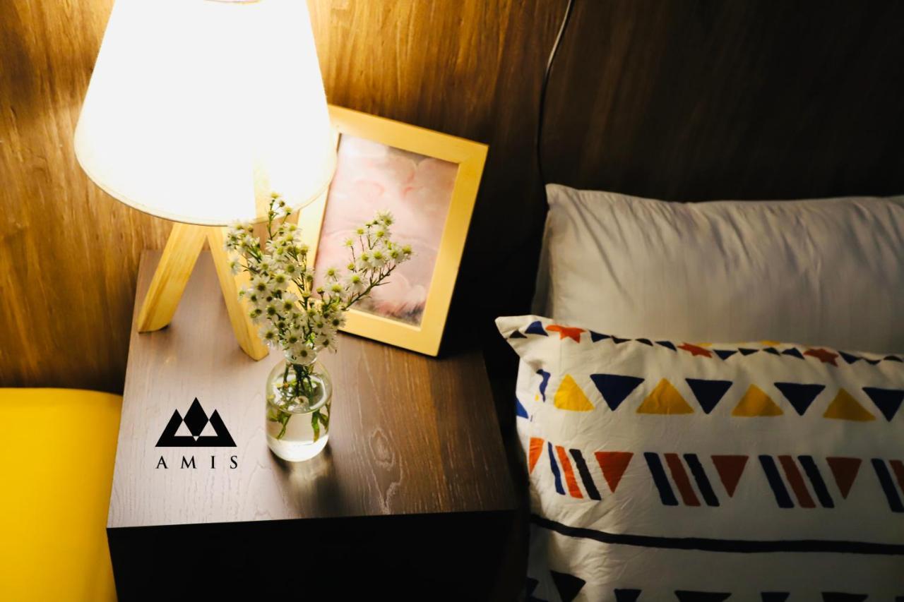 Amis Hotel Da Lat Kültér fotó