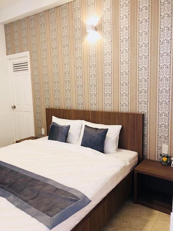 Amis Hotel Da Lat Kültér fotó