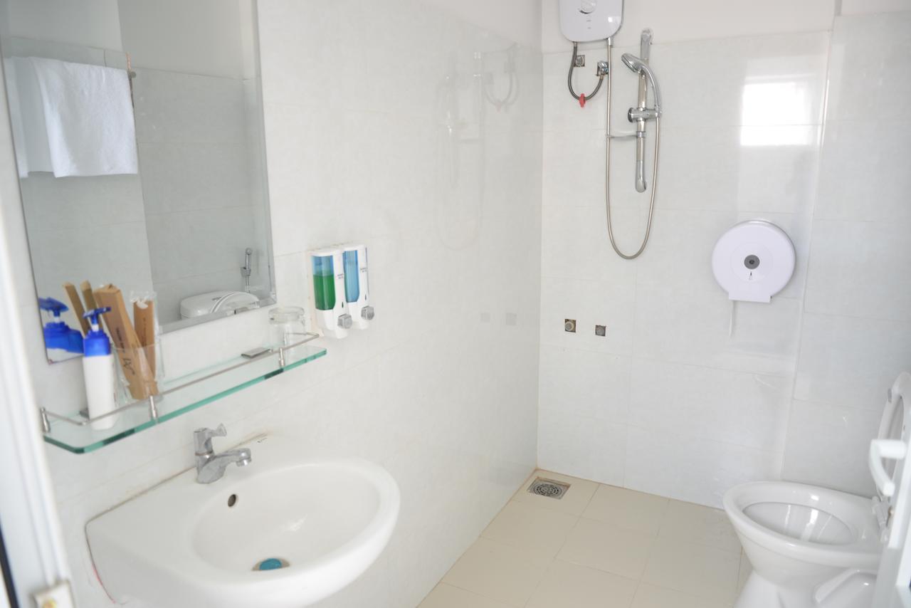 Amis Hotel Da Lat Kültér fotó