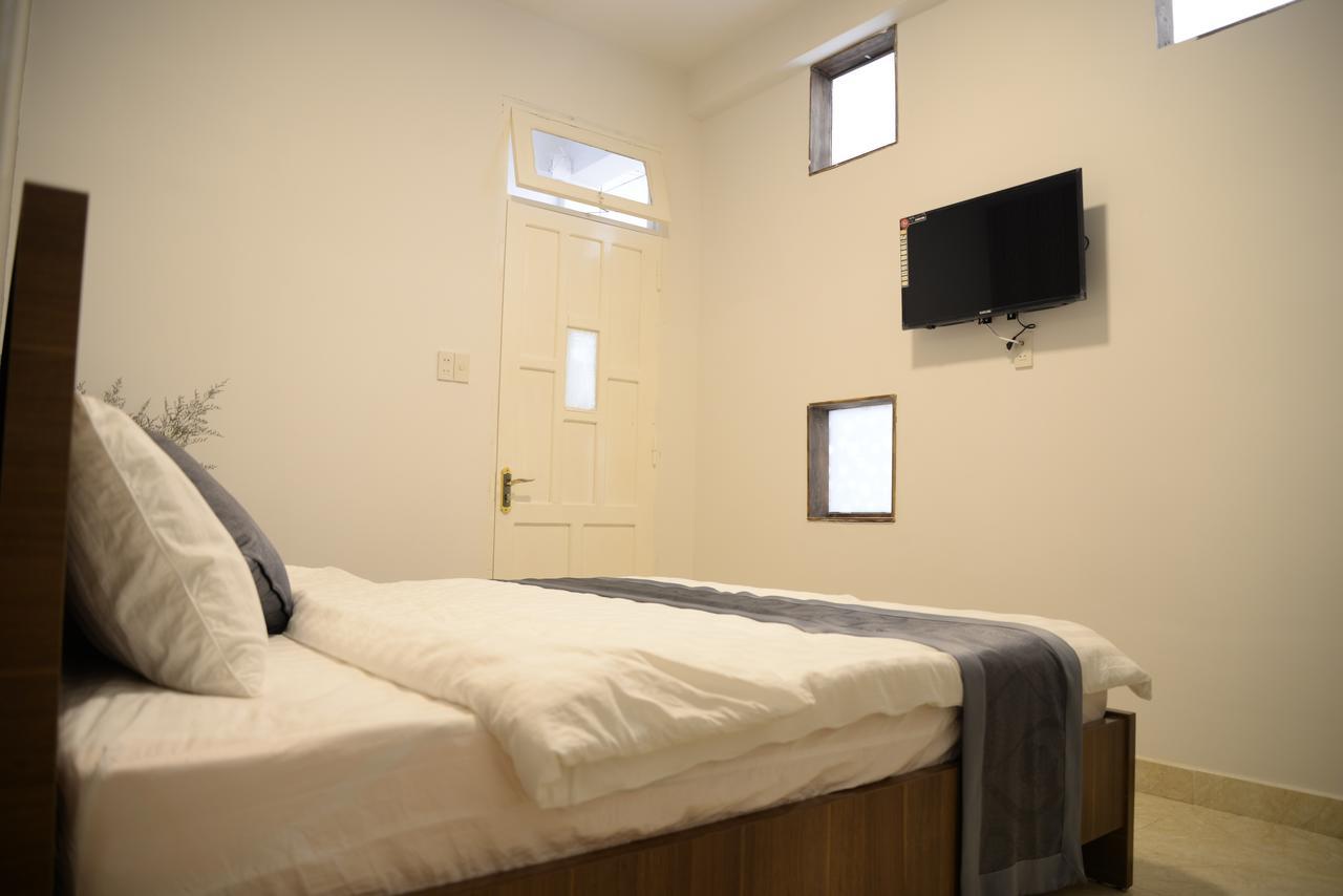 Amis Hotel Da Lat Kültér fotó