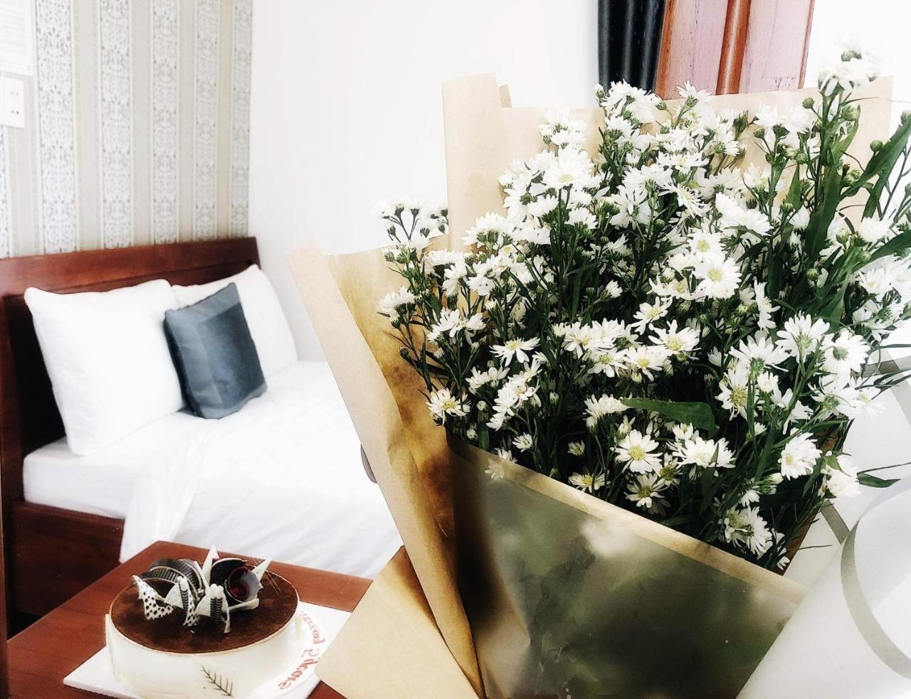 Amis Hotel Da Lat Kültér fotó