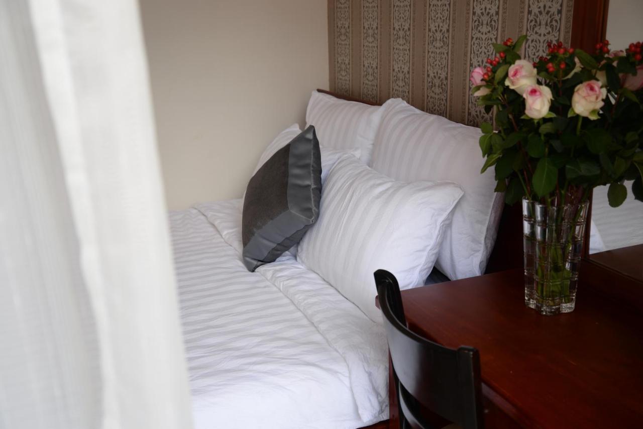 Amis Hotel Da Lat Kültér fotó